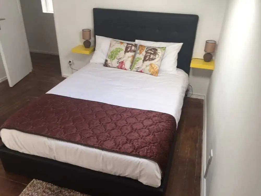 Royalty Hostel