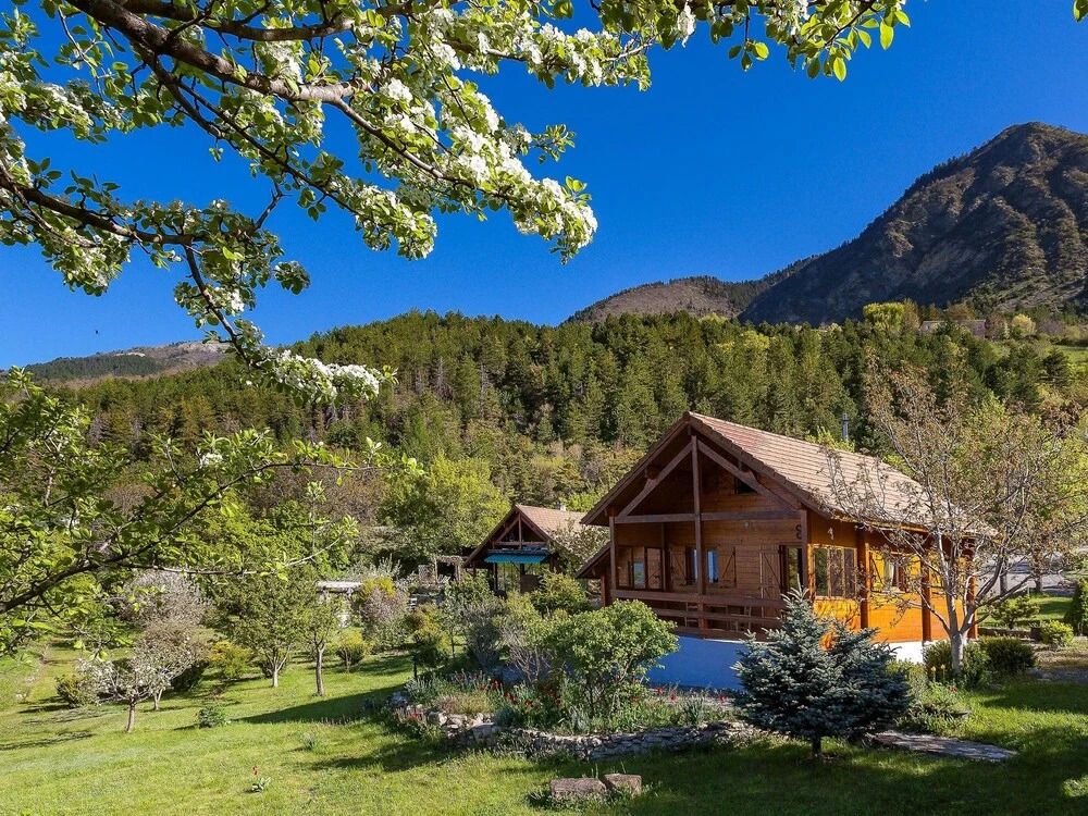 Chalet Carpe Diem