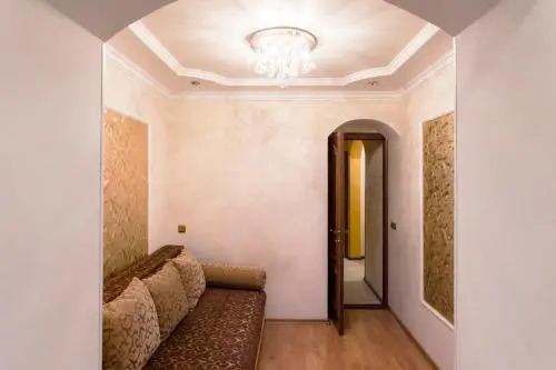Apartment on Lenina Street
