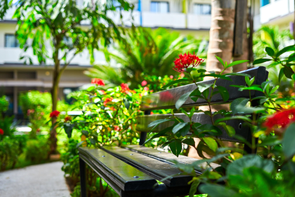 ONOMO Hotel Bamako