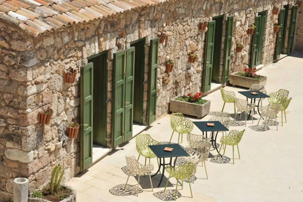 Masseria Pizzofalcone