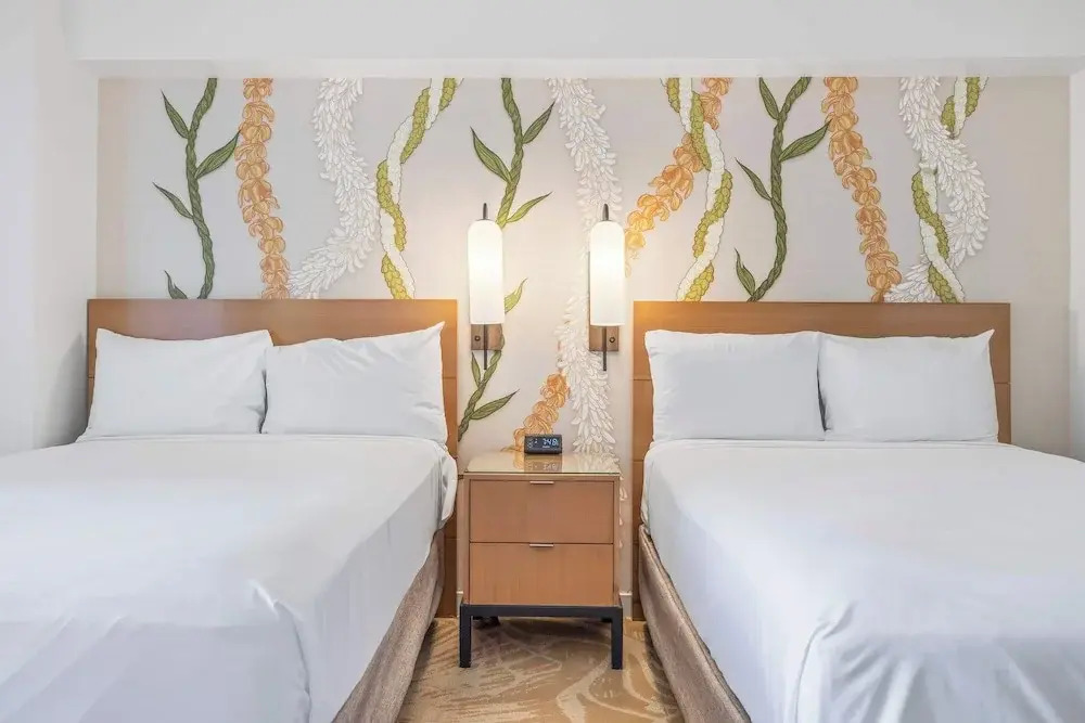 Studio Ocean View & Balcony 1118