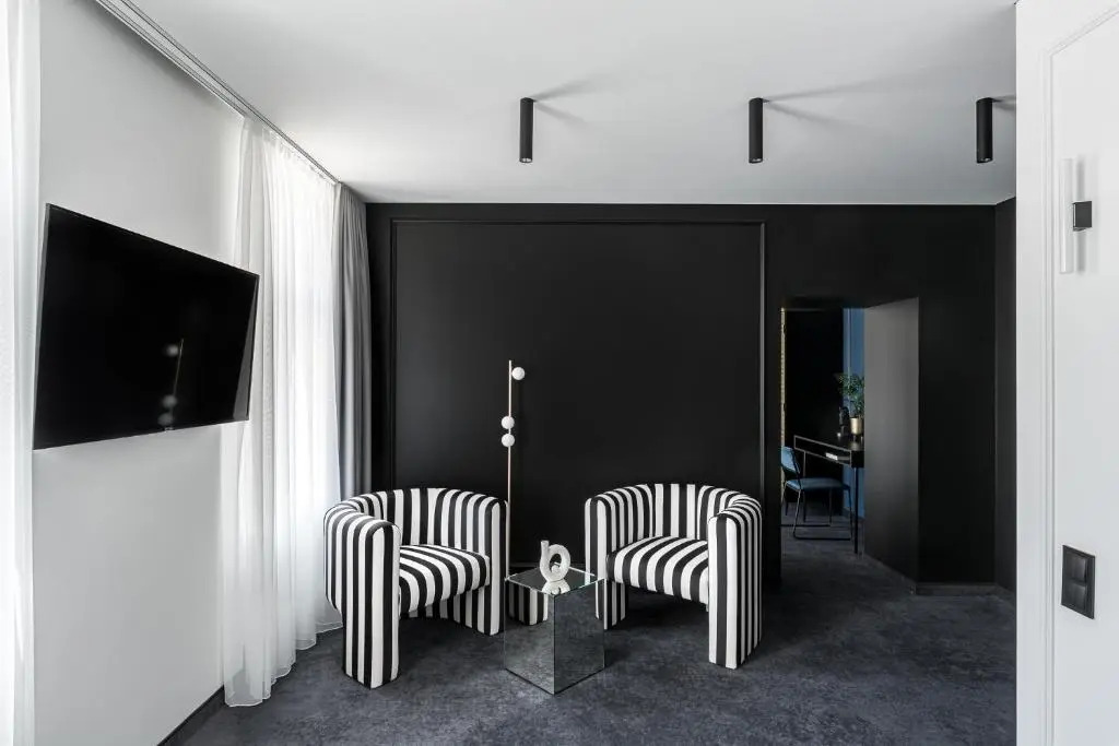 Berman House Hotel