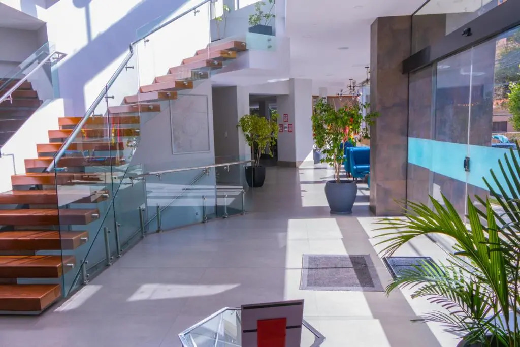 Hotel Calacoto