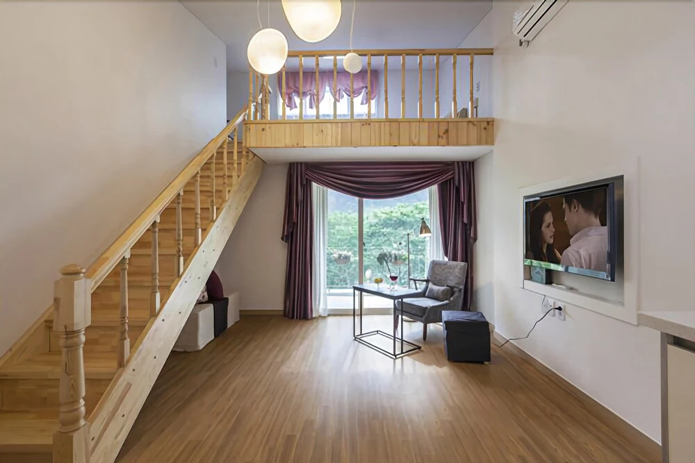 Gapyeong Rowa River view Pension