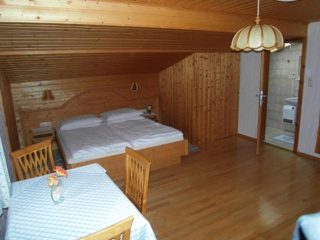Haus Grugger Appartements