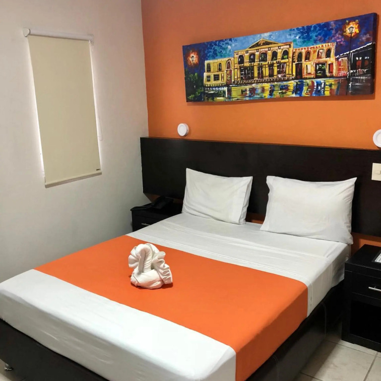 Hotel Belisario INN
