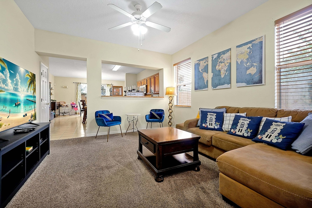 2663 Andros Lane, Kissimmee, 3 BED