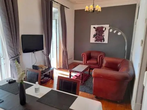 Luxury Apartament in City Centre