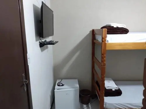 Pousada Progresso
