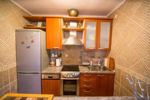 Aleksandar Apartment