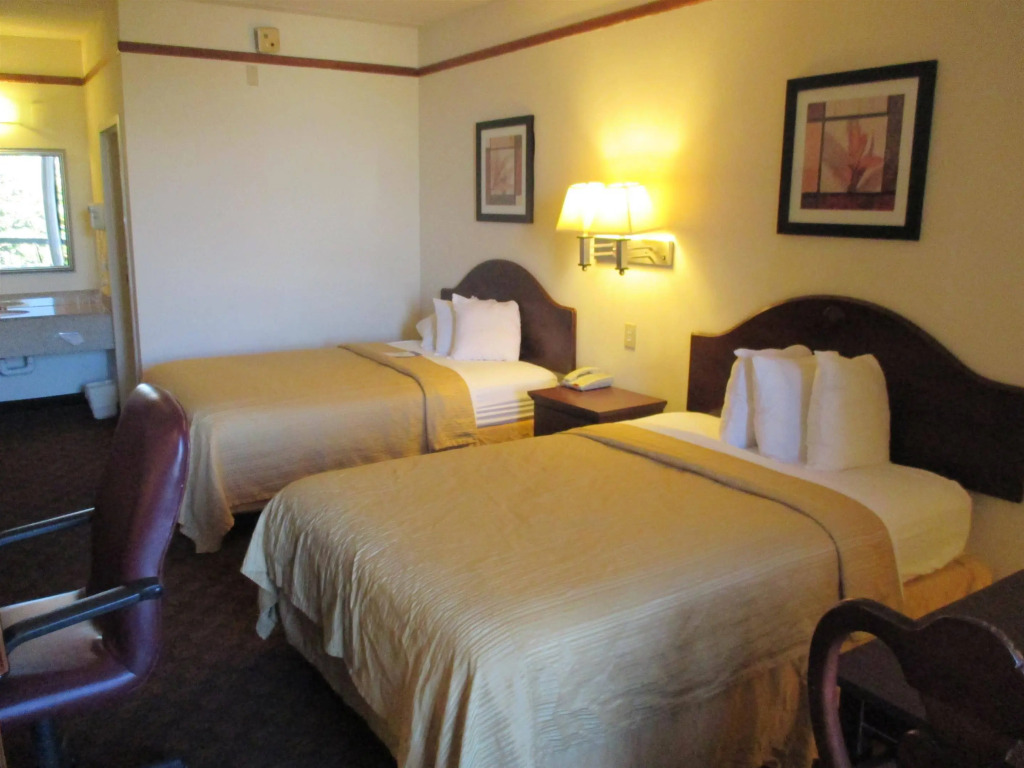 Hampton Inn Seaford