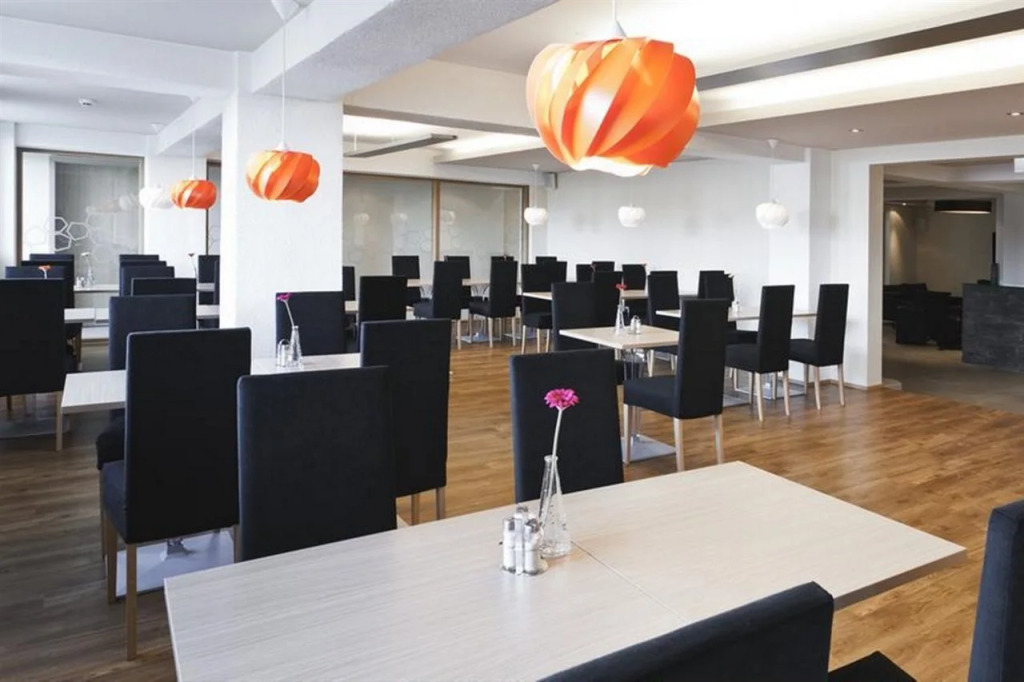 Hotel Klettur