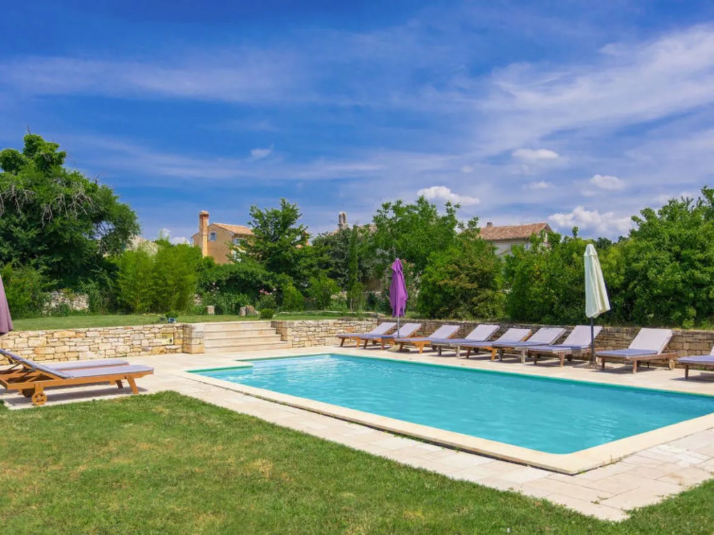 Villa Stancija Negrin by Interhome