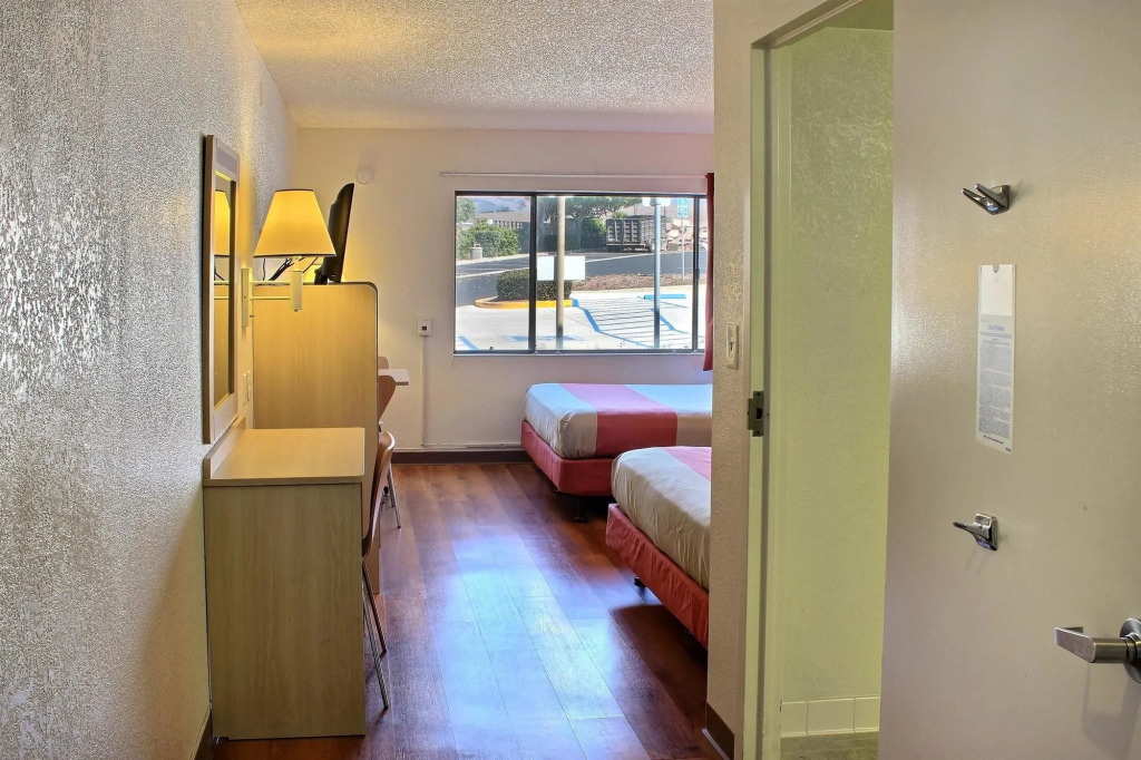 Hampton Inn San Simeon Cambria