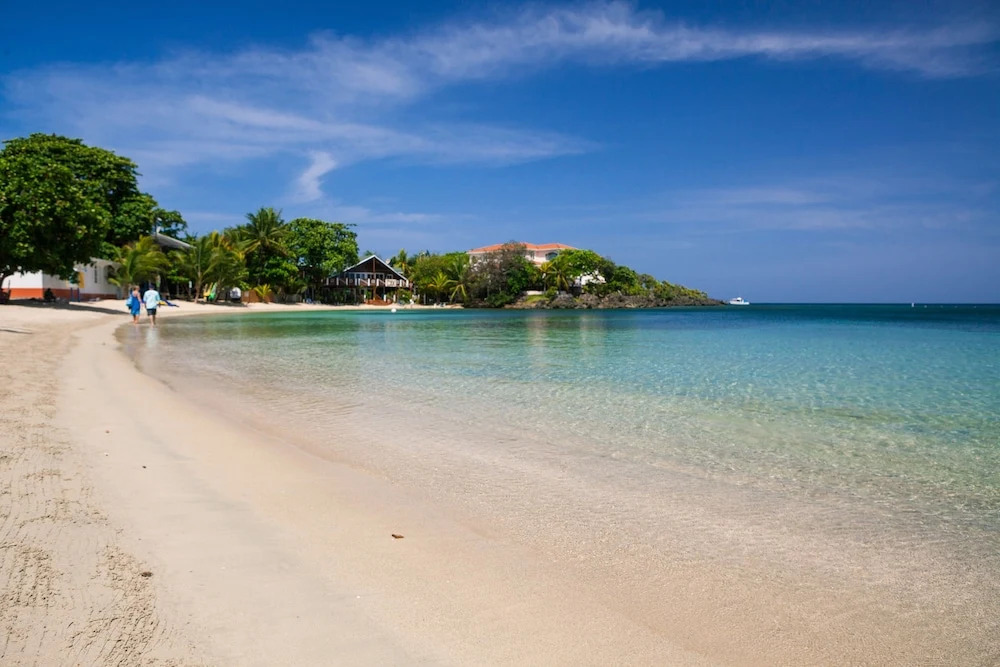Bella Luna Beach House #227487