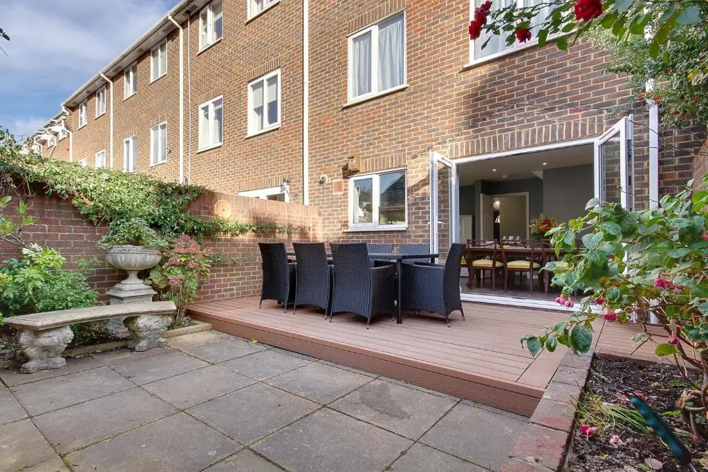 14 Oxford Mews - 5 Star Living for up to 10 People