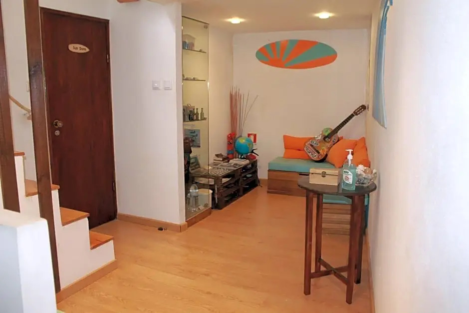 Douro Surf Hostel
