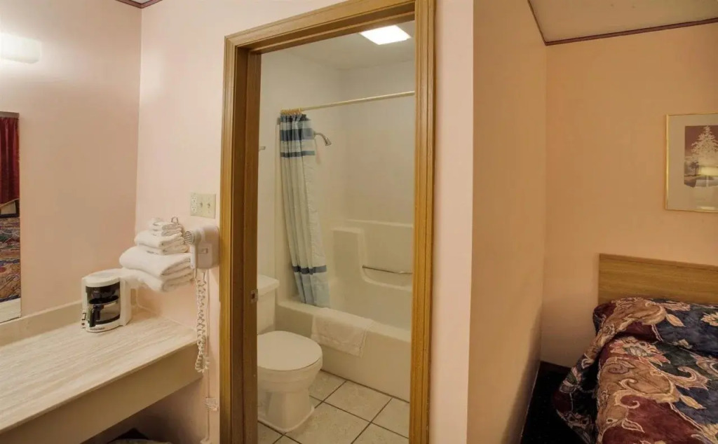 Americas Best Value Inn-Murphysboro/Carbondale