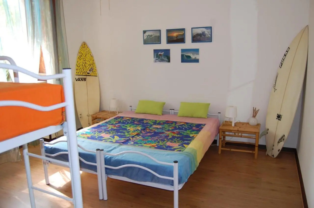 COOEE Surf House and Hospitality