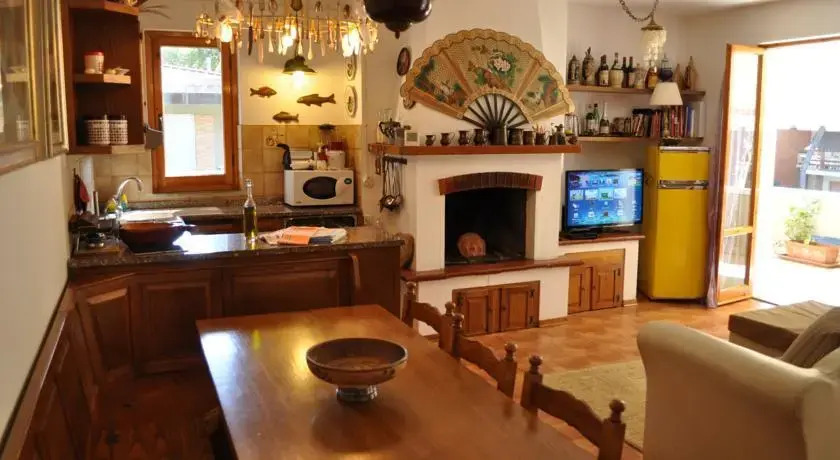 Casa Raggio di Sole