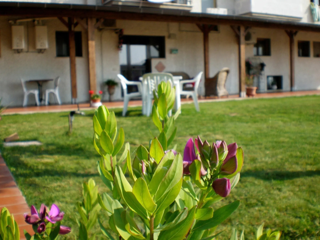 Villa Isabella