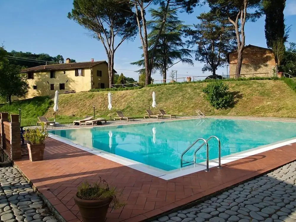 Villa Poggio Di Gaville