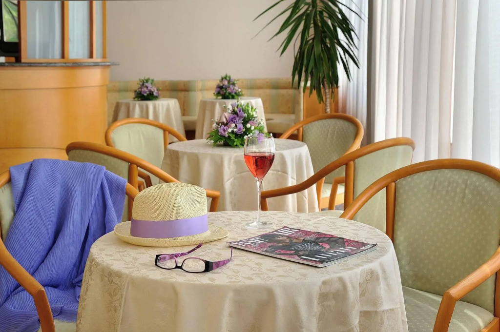 Hotel Helios