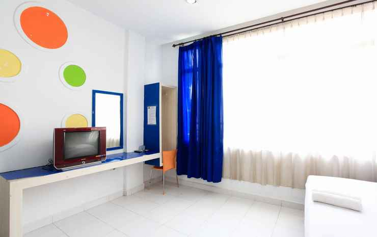 Wisma Rainbow Pekanbaru