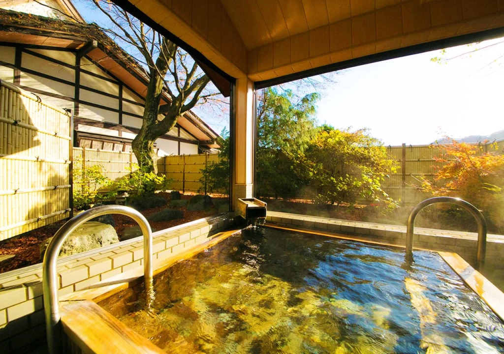Tofukaiseki Sarugakyo Hotel