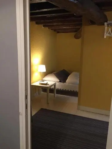 Appartement Vieille Intendance