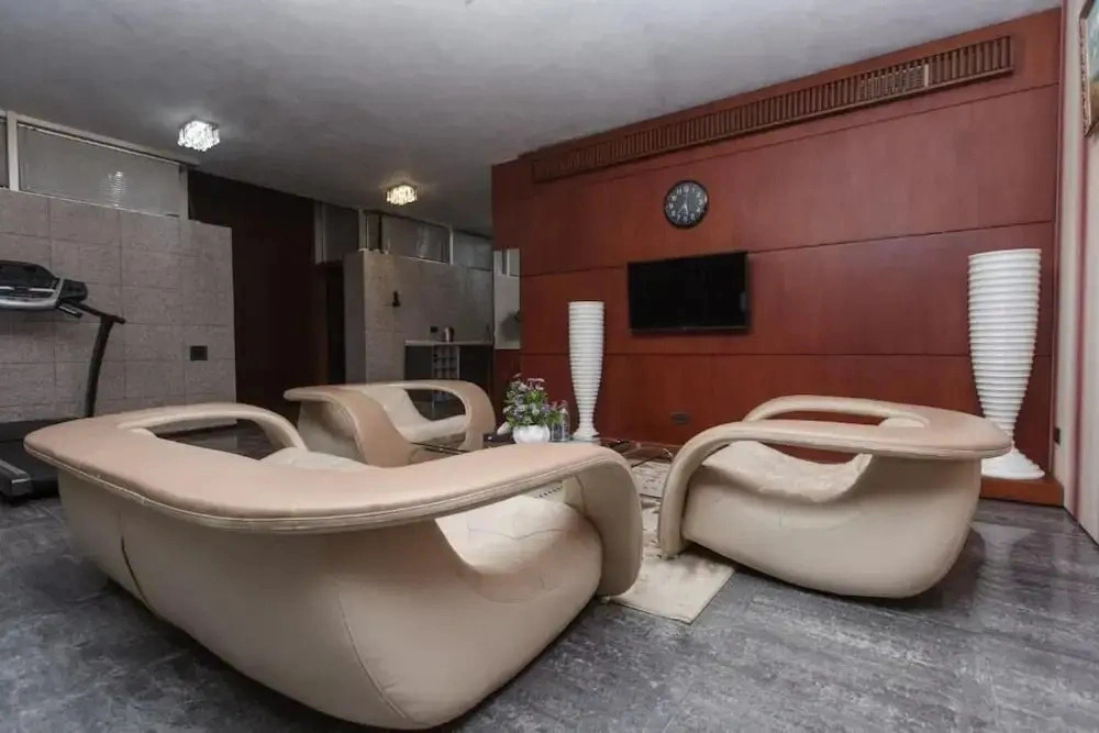 DeLux Hotel Baku