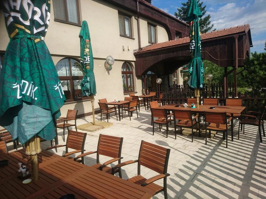Motel Tošanovice