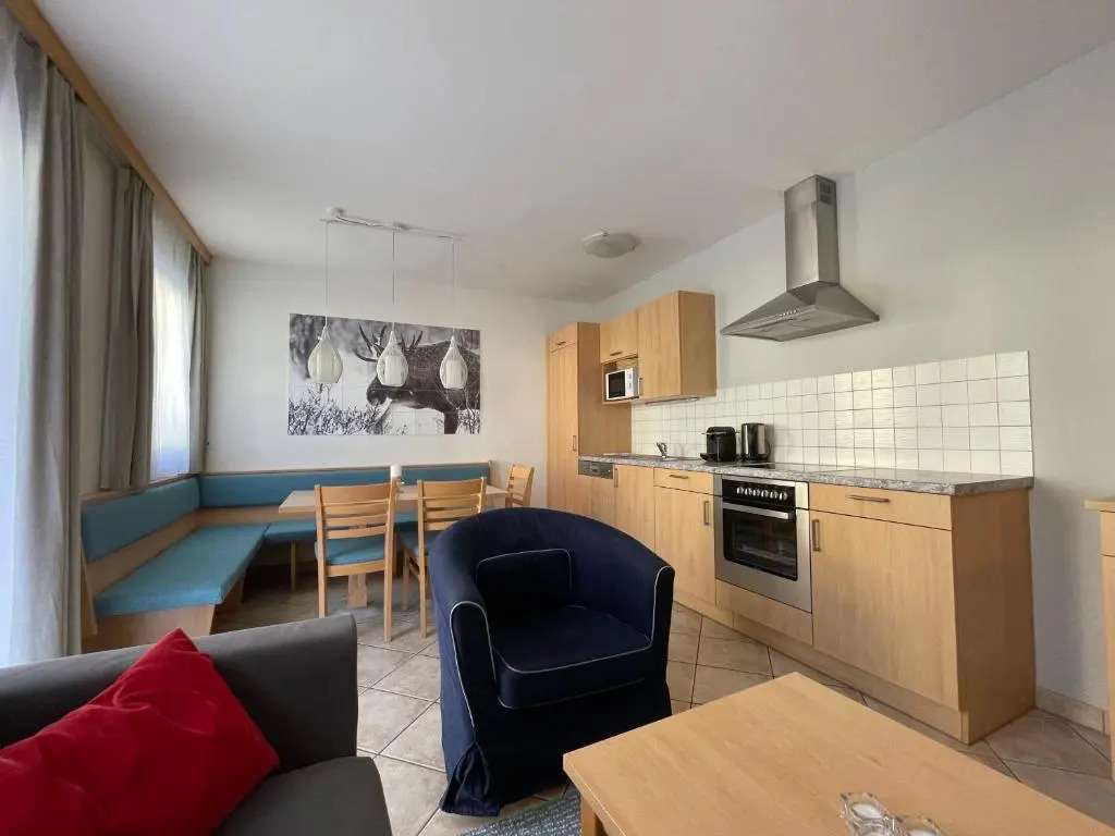 Apartment Heijerhof - Top 4