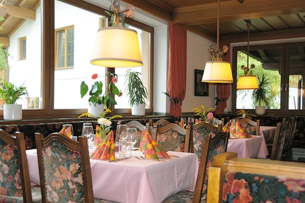 Gasthof Luchnerwirt