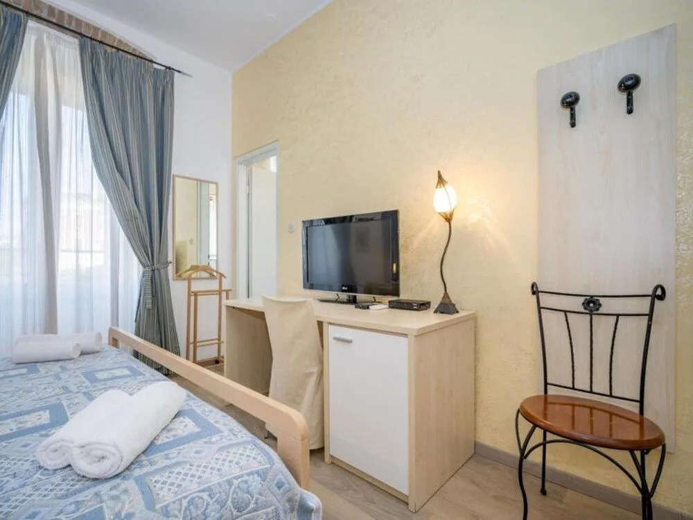 Rooms and Studios Villa Rossella 2
