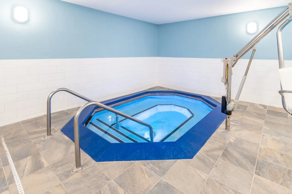 Holiday Inn Express Hotel & Suites Cheyenne by IHG