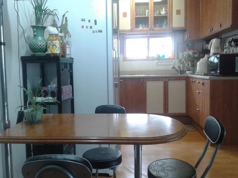 Chungjeong-no Samsung Homestay