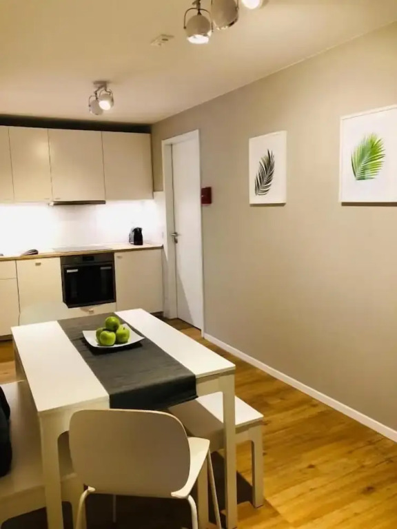 Arbio I Cube Apartments