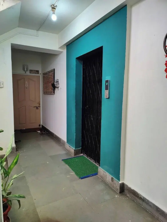 Cozy Guwahati Apartment with City Mountain Views