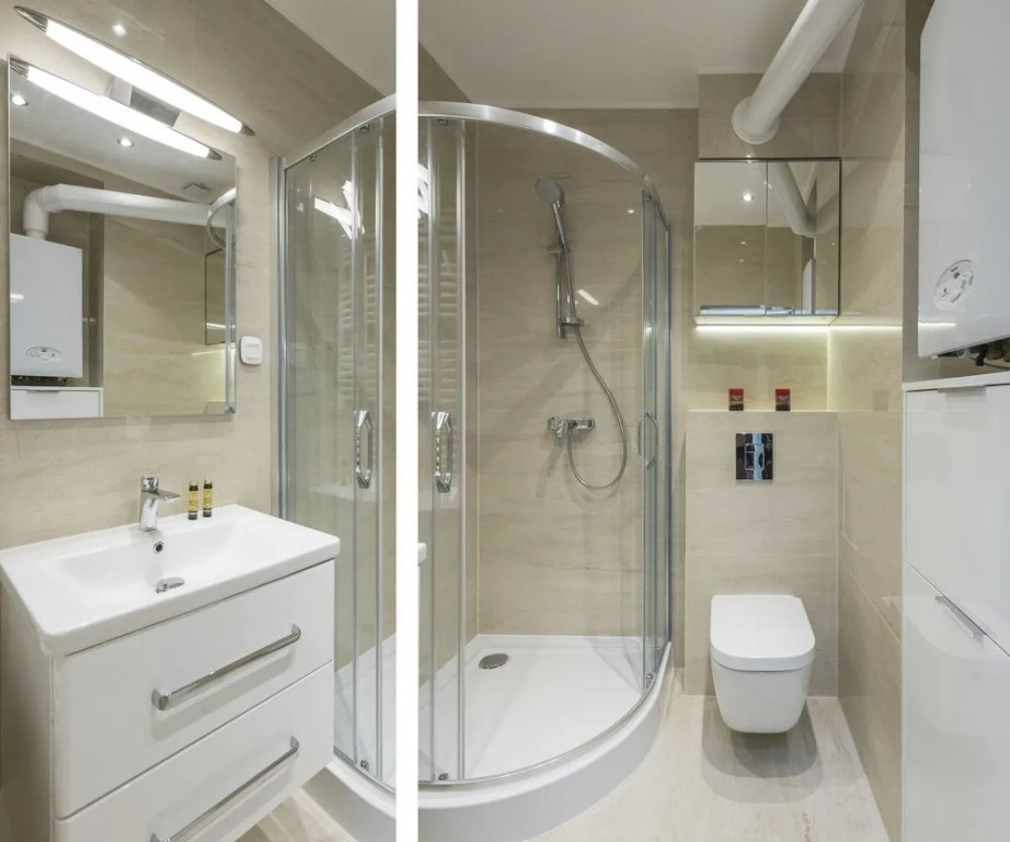 Horizon Apartments - Starowislna
