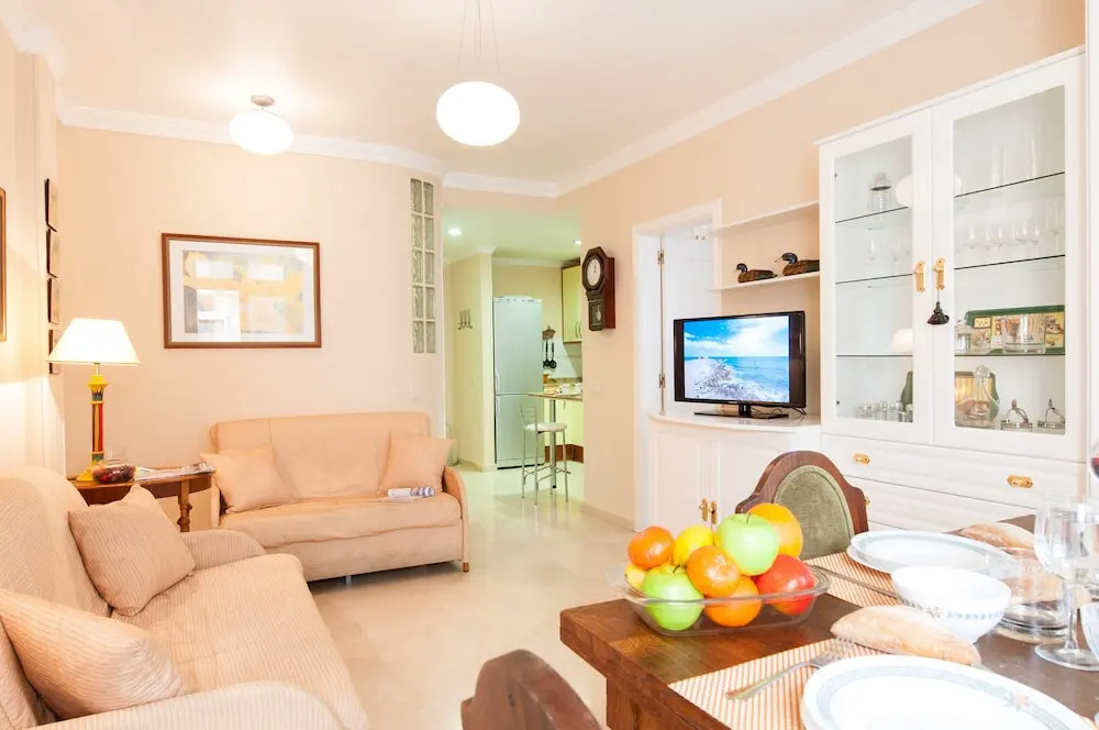 Apartment in Las Palmas de Gran Canaria 102879 by MO Rentals