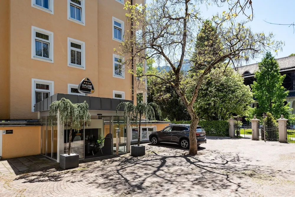 Galerie Hotel