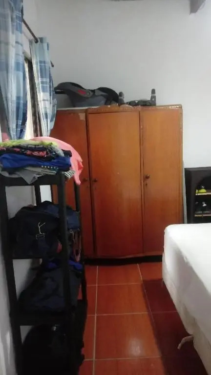 Casa 2 minutos a pé da Praia de INDAIÁ