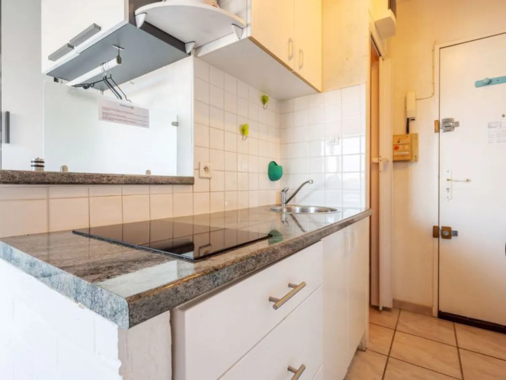 Villa Le Chalet Canet-Plage