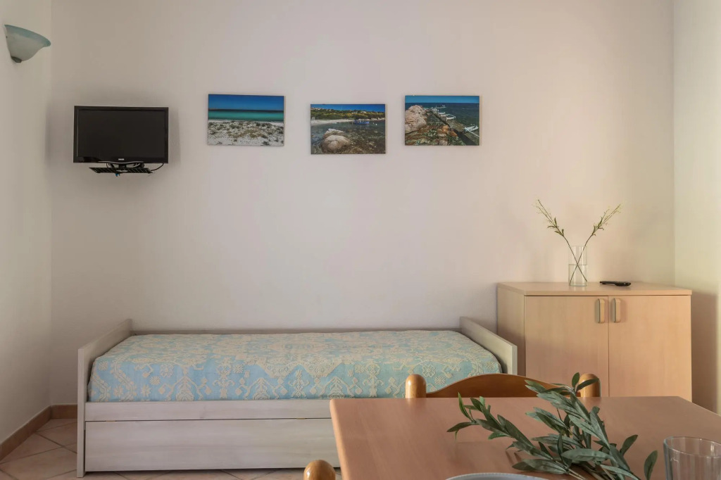 Holiday Resort, Budoni