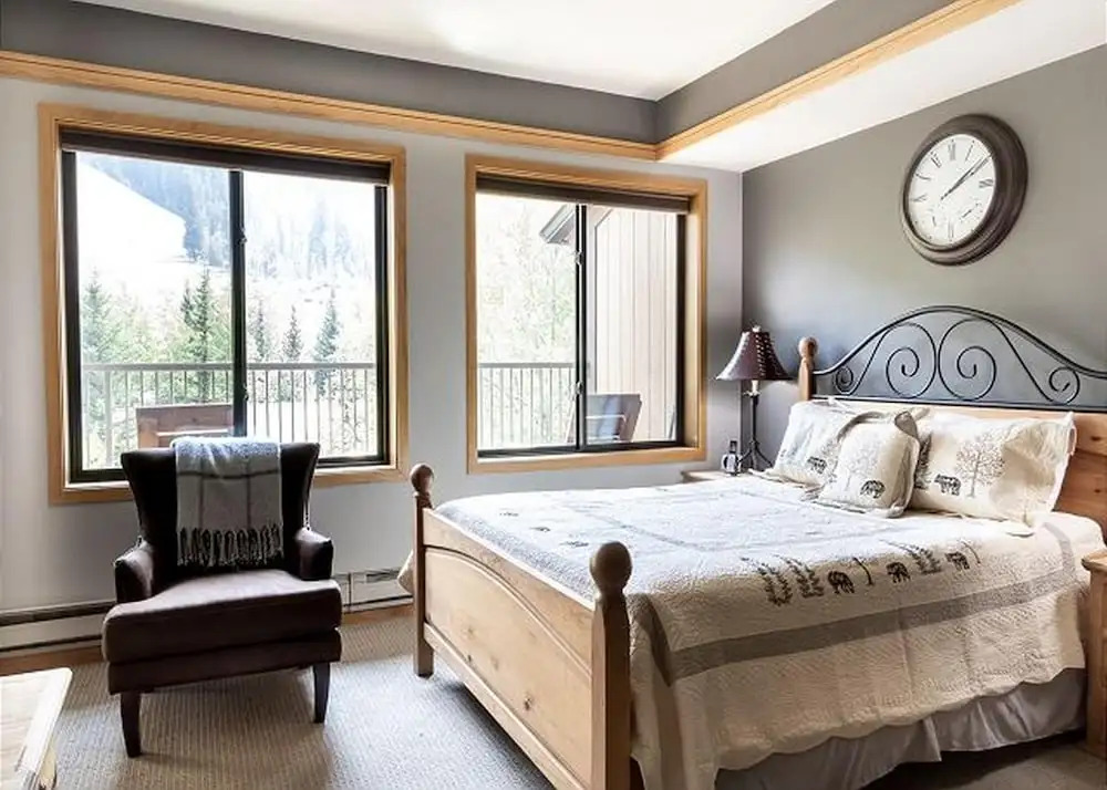 Slopeside by Summit County Mountain Retreats