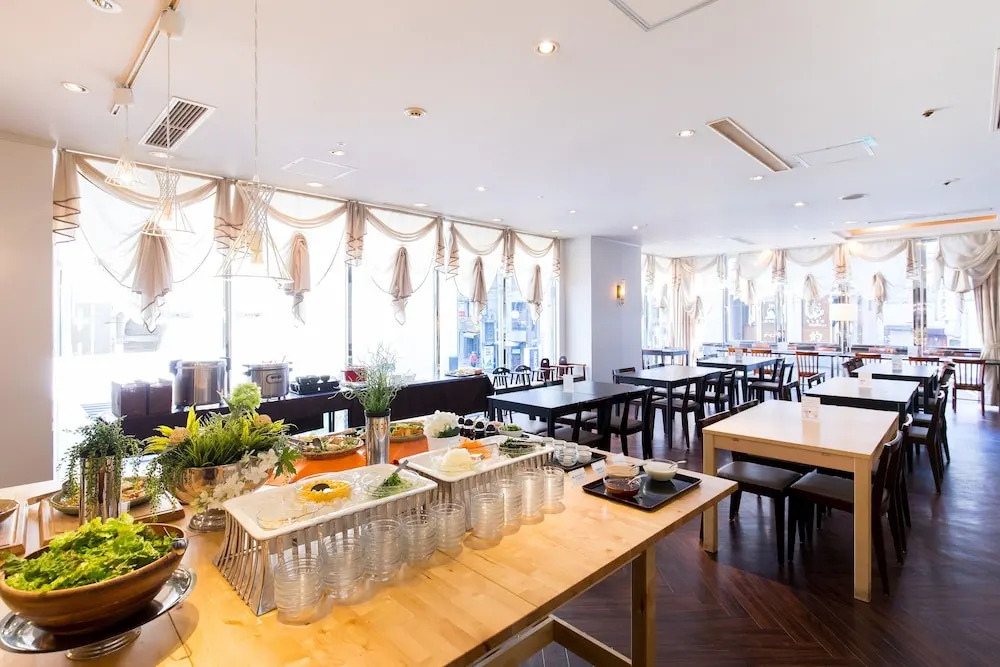 Daiichi Grand Hotel Kobe Sannomiya