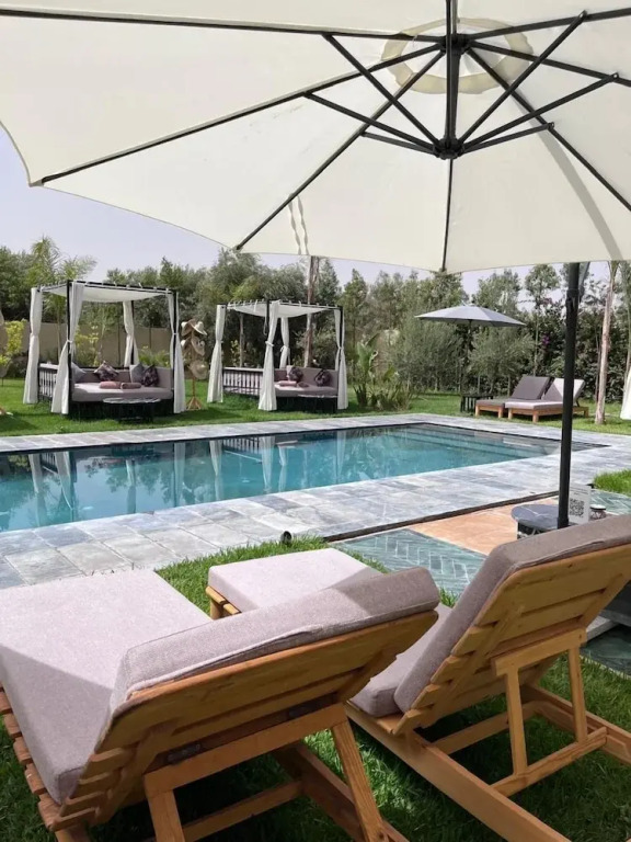 Villa Hasard