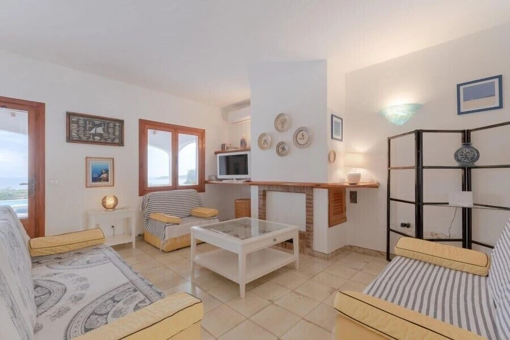 Villa Vallgornera Nou